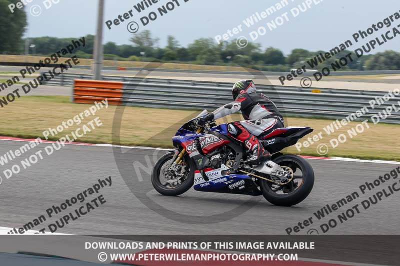 25 to 27th july 2019;Slovakia Ring;event digital images;motorbikes;no limits;peter wileman photography;trackday;trackday digital images